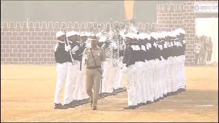 02.01.2024: Governor attends State Police Raising Day function;?>