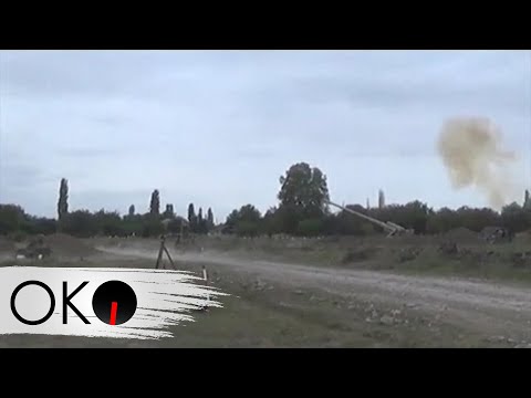 Oko Magazin: Nagorno Karabah i Crna Gora – rat i mir