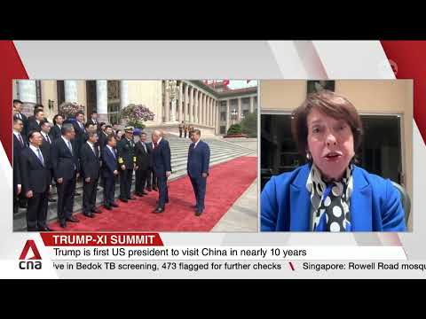 US policy shift on Taiwan would be 'main win' for Xi at summit ...