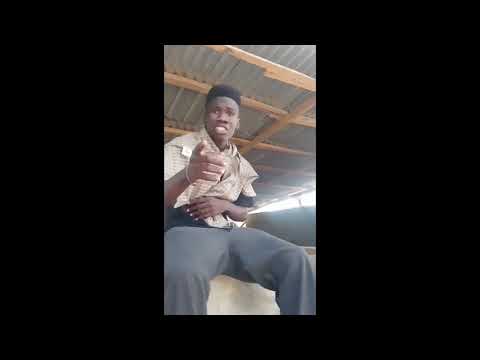 Title"God Did"sang by Lilsnap OUT NOW on audiomack and SoundCloud.       