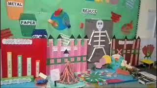 School projects