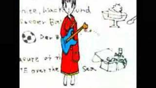 Cover art for murmur twins