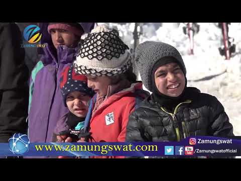 12-year-old Azra is ready to take on the world