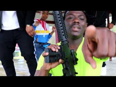 STR8 IN PT.2 SBN BLACC FT. KP ESCOBAR Shot BY 3Liv3MusikGangDp