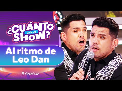 HE THRILLED EVERYONE! 🎙️ Sebastián Salinas captivated with his amazing voice - How Much Is the Sh...
