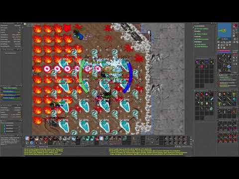 Soul War Quest - Goshnars Cruelty