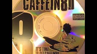 DJ Caffeine - CAFFEIN8D