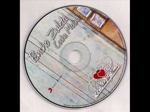 Amor A 7 Mares-Poncho Zuleta & Cocha Molina