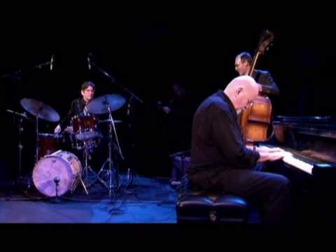 Brian Browne Trio  -  Whisper Not