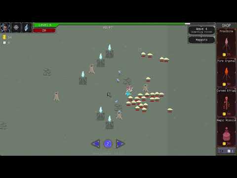 Announcement Trailer