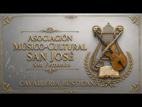 MÚSICAS DE UNA VIDA - CAVALLERIA RUSTICANA