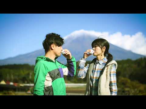 Sweet Couple Time in Fuji-Hakone-Izu National Park, Japan - See you at Mount Fuji!