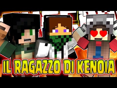 IL RAGAZZO DI KENOIA FA RUMORE. - Kerency EP.14