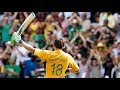 Top 10 Sixes Of Adam Gilchrist