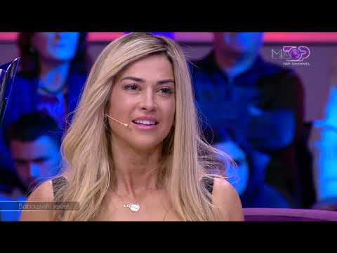 Top Show Magazine, 15 Dhjetor 2017, Pjesa 3 - Top Channel Albania - Talk Show