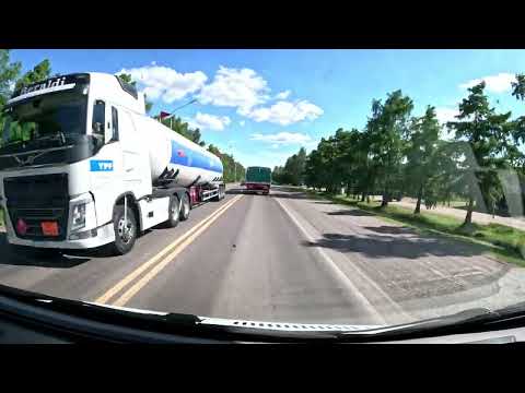 🛣 Buscando un supermercado abierto en Malabrigo | Miramar de Ansenuza 🇦🇷