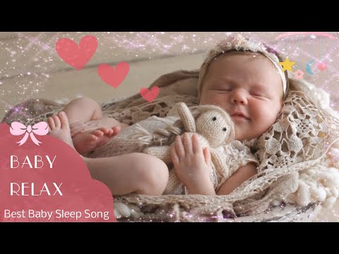 Best Baby Sleep Song ♫ ♥ Birds Sounds