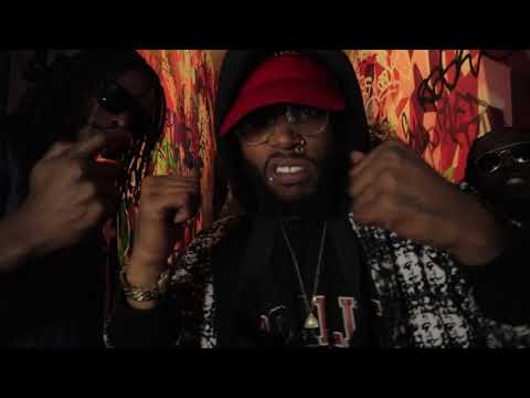 Juddah James - Pretty Boy Swag ( Shot By @Peaceanlove13)