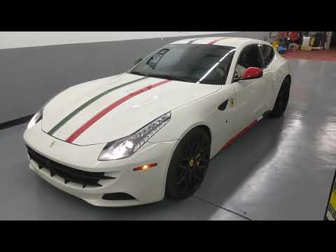 2012 Ferrari FF (CC-1434836) for sale in Tempe, Arizona