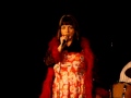 I Put a Hex On You - Candye Kane
