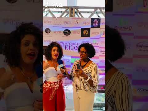 1a. Edição do Projeto ELAS - Conectando Negócios, Conhecimento e Oportunidades