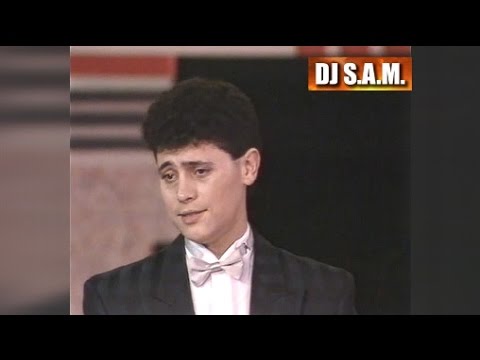 George Wassouf - Helef El Amar - Concert I جورج وسوف - حلف القمر - حفلة