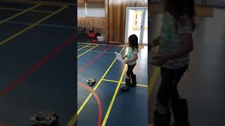 preview picture of video 'Robotics & Programming July 2018 School Holiday Activities Part 1'