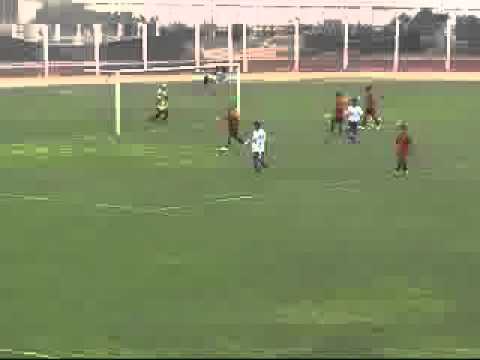 Chancay: Miguel Grau - 2001 Chancayllo