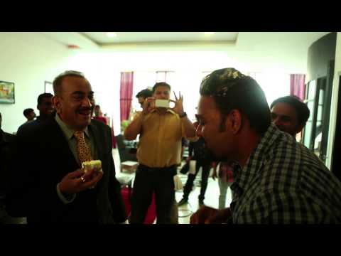 Daya Ye Cake bahut tasty hai # CID