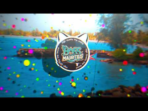 Vj Awax x Tii Alexandre x Tipti x Gtnn x McBox  - Boom Boom Bam Bam (DSP+BASS+SLOWED)