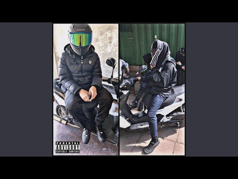 KickStart (feat. Kasper & TopStriker)