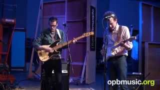 Pure Bathing Culture - Ivory Coast (opbmusic)