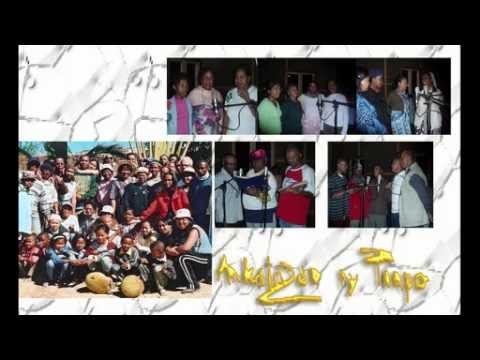 Eny e, lavitra ny Tompo (sal 42)