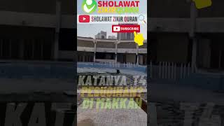 Download lagu T4 PESUGIHAN? DI MAKKAH Sholawat nabi, Sholawat Jibril #sholawat #zikir mp3