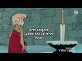 The Sword In The Stone Song Lyrics