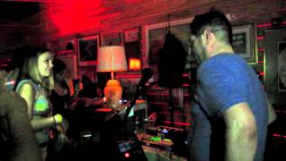 PillowTalk Live Life And Death at Treehouse WMC 2012 (Unreleased track)