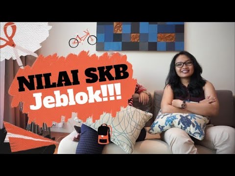 Soal Skb Dosen Ristekdikti - Contoh Soal SKB