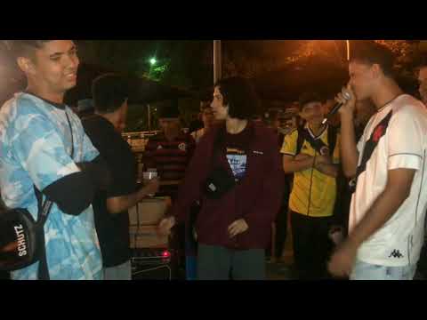 THORMENT X TUZIN X GELADO - 2FASE - BDH.114