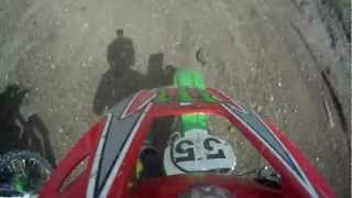 preview picture of video 'GoPro HD:Prince george mx motocross. 85cc 12-16.blackwater track. crash'