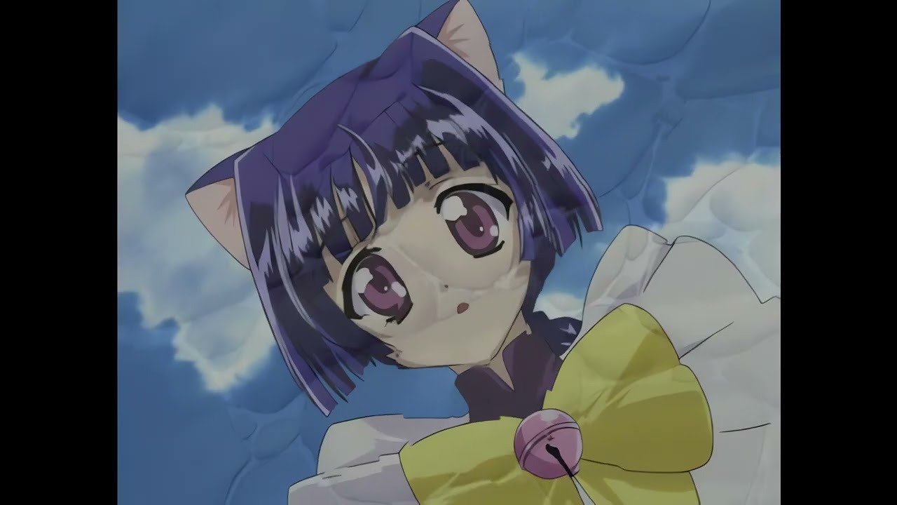 Magical Meow Meow Taruto Trailer Thumbnail