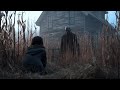 No Mires Atrás Man In The Fields Película De Terror En HD