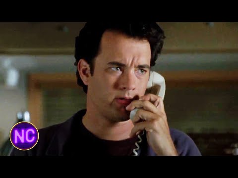 "What Is She Talking About?" | Sleepless In Seattle (1993) | Now Comedy