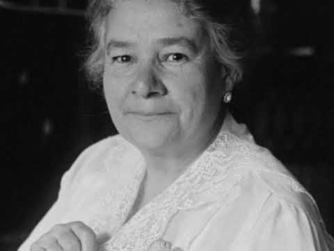 THE HOUR OF GLASS 1933 with ERNESTINE SCHUMANN HEINK very rare