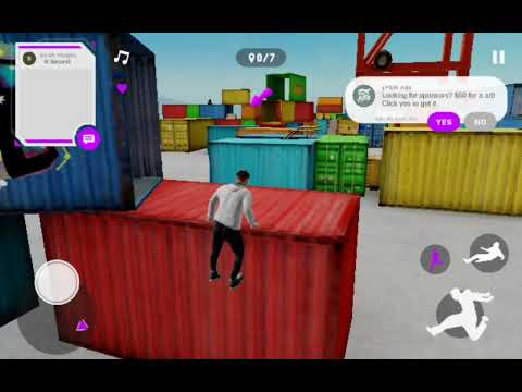 Getting 5 K followers in Rysen Dawn 