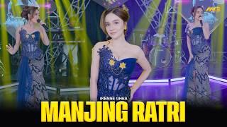Download lagu IRENNE GHEA - MANJING RATRI | Feat. BINTANG FORTUNA mp3