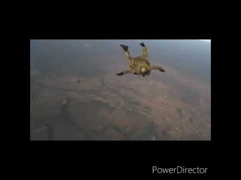 South African special forces. The best of the best