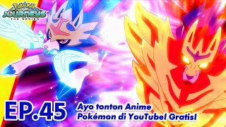 Download lagu Pokémon Journeys: The Series | EP45 | ⚔️🛡️ Pedang & Perisai | Pokémon Indonesia mp3 Download lagu Pokémon Journeys: The Series | EP45 | ⚔️🛡️ Pedang & Perisai | Pokémon Indonesia mp3