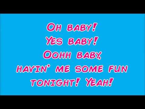 Little Richard - Long Tall Sally (Lyrics)