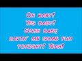 Little Richard - Long Tall Sally (Lyrics) 