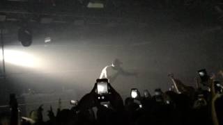 Stormzy - First Things First - Liverpool